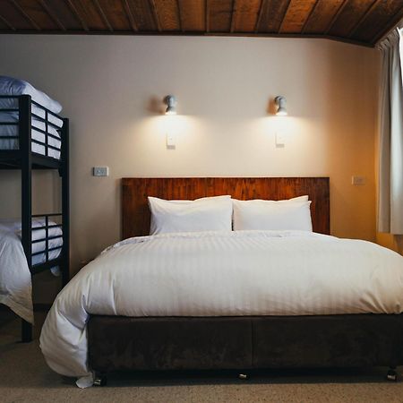 Eiger Chalet Perisher Valley Ngoại thất bức ảnh