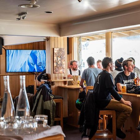 Eiger Chalet Perisher Valley Ngoại thất bức ảnh
