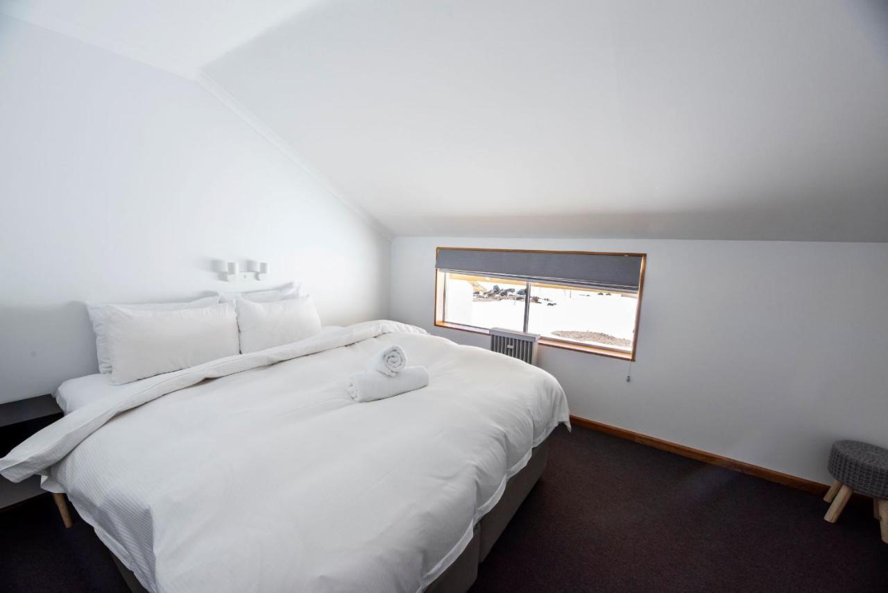 Eiger Chalet Perisher Valley Ngoại thất bức ảnh