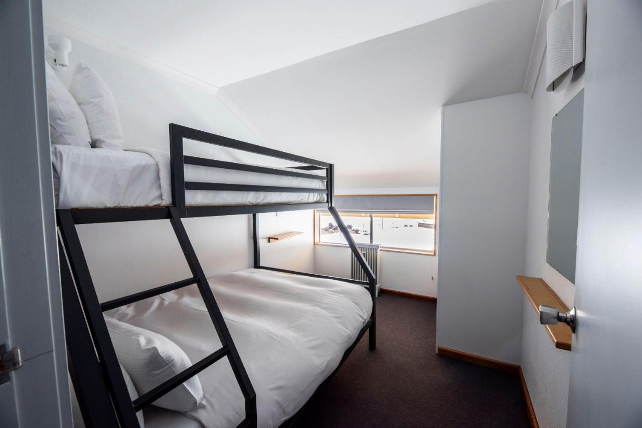 Eiger Chalet Perisher Valley Ngoại thất bức ảnh