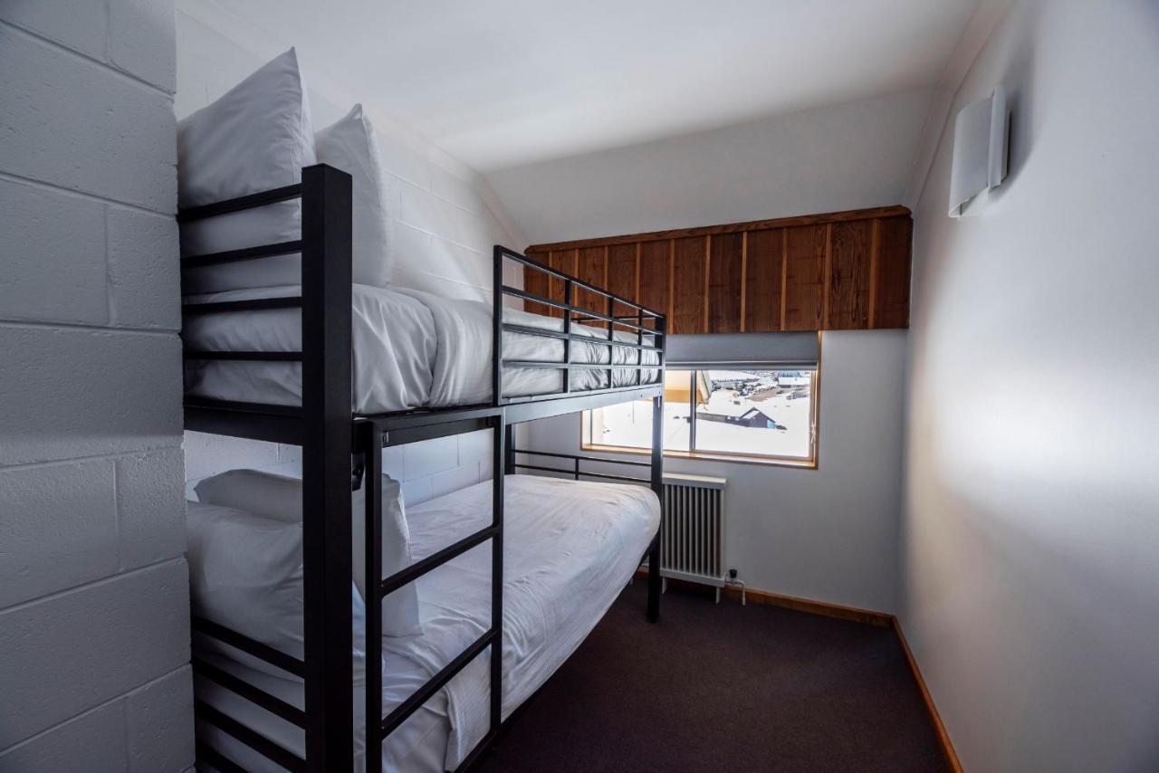 Eiger Chalet Perisher Valley Ngoại thất bức ảnh