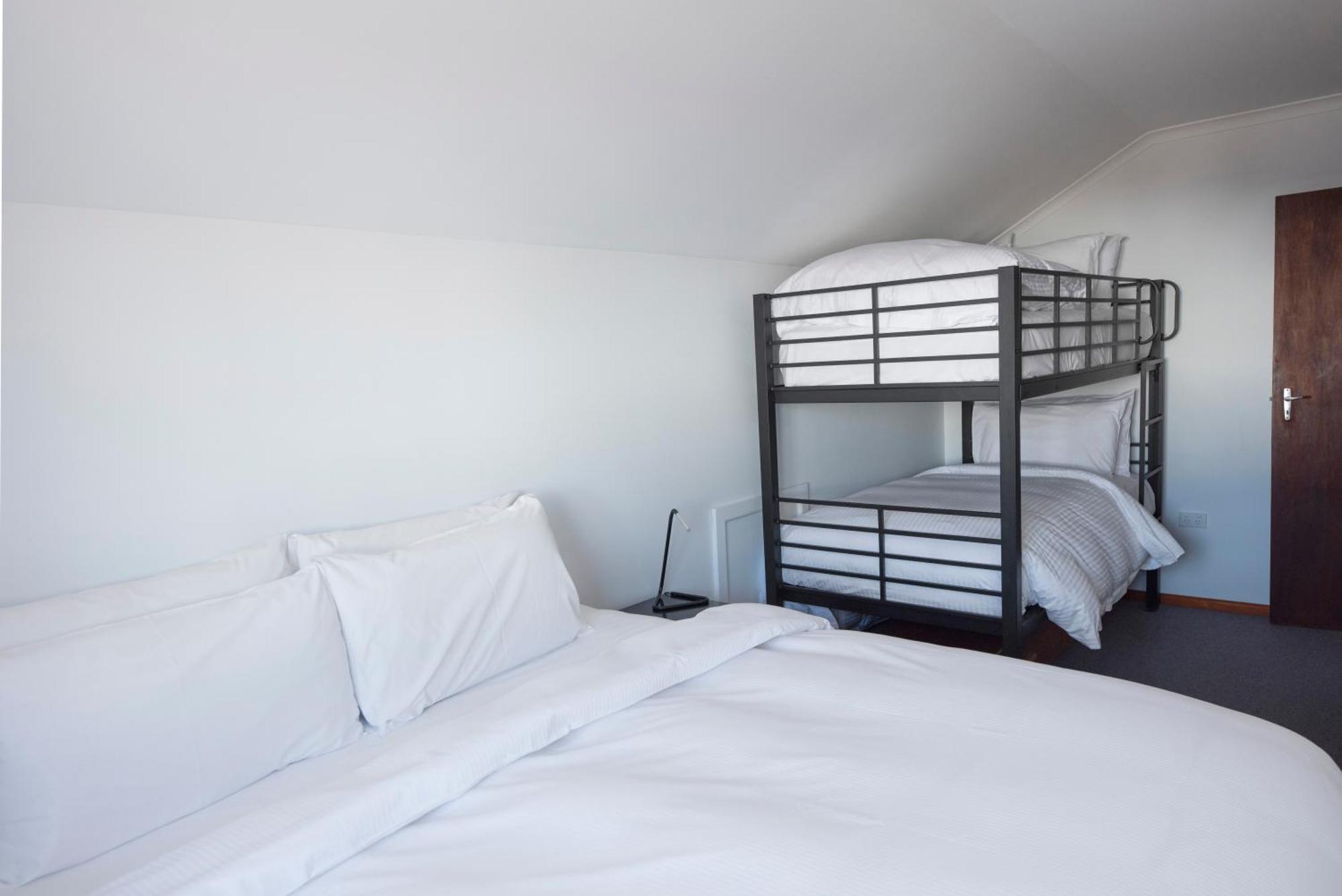 Eiger Chalet Perisher Valley Ngoại thất bức ảnh