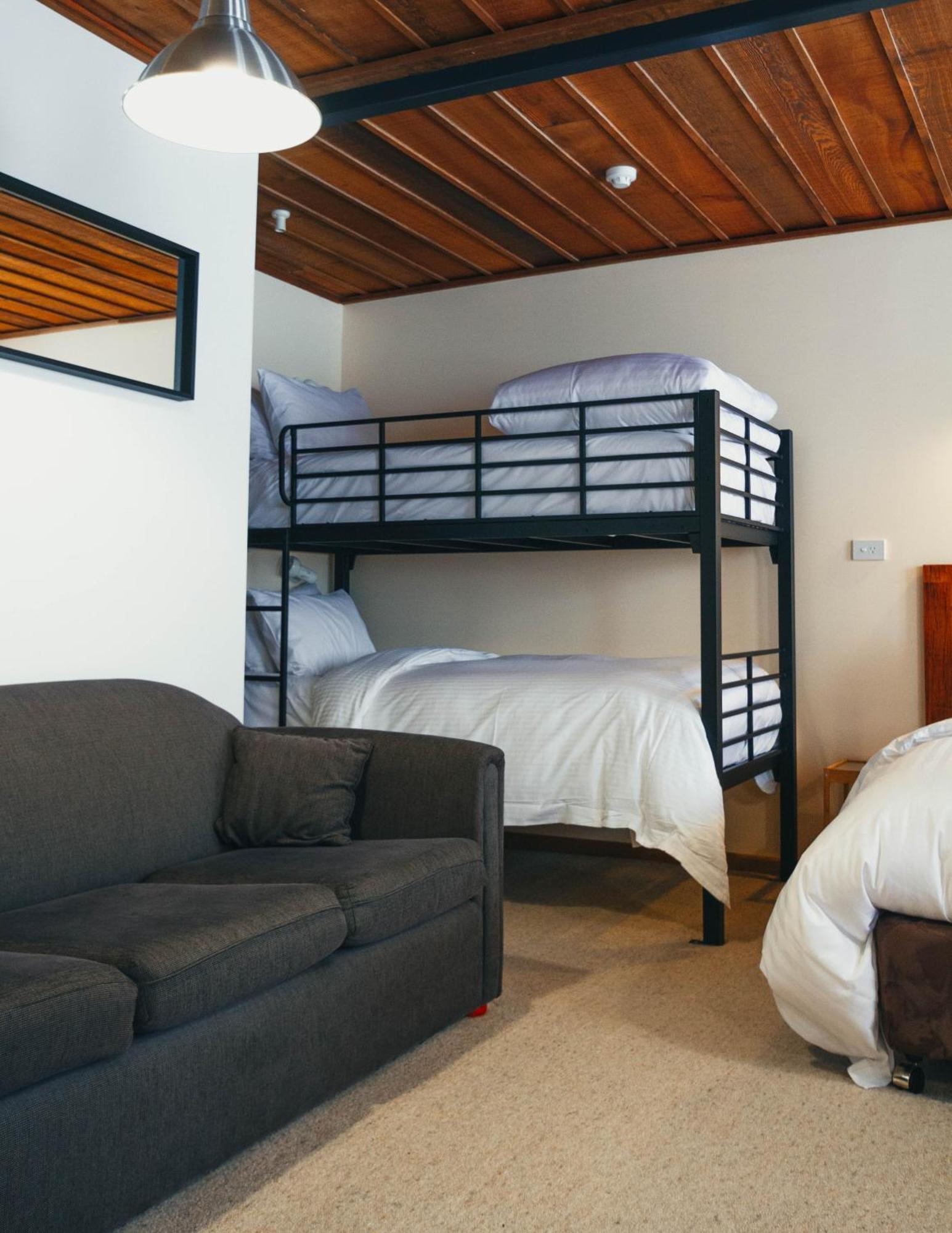 Eiger Chalet Perisher Valley Ngoại thất bức ảnh