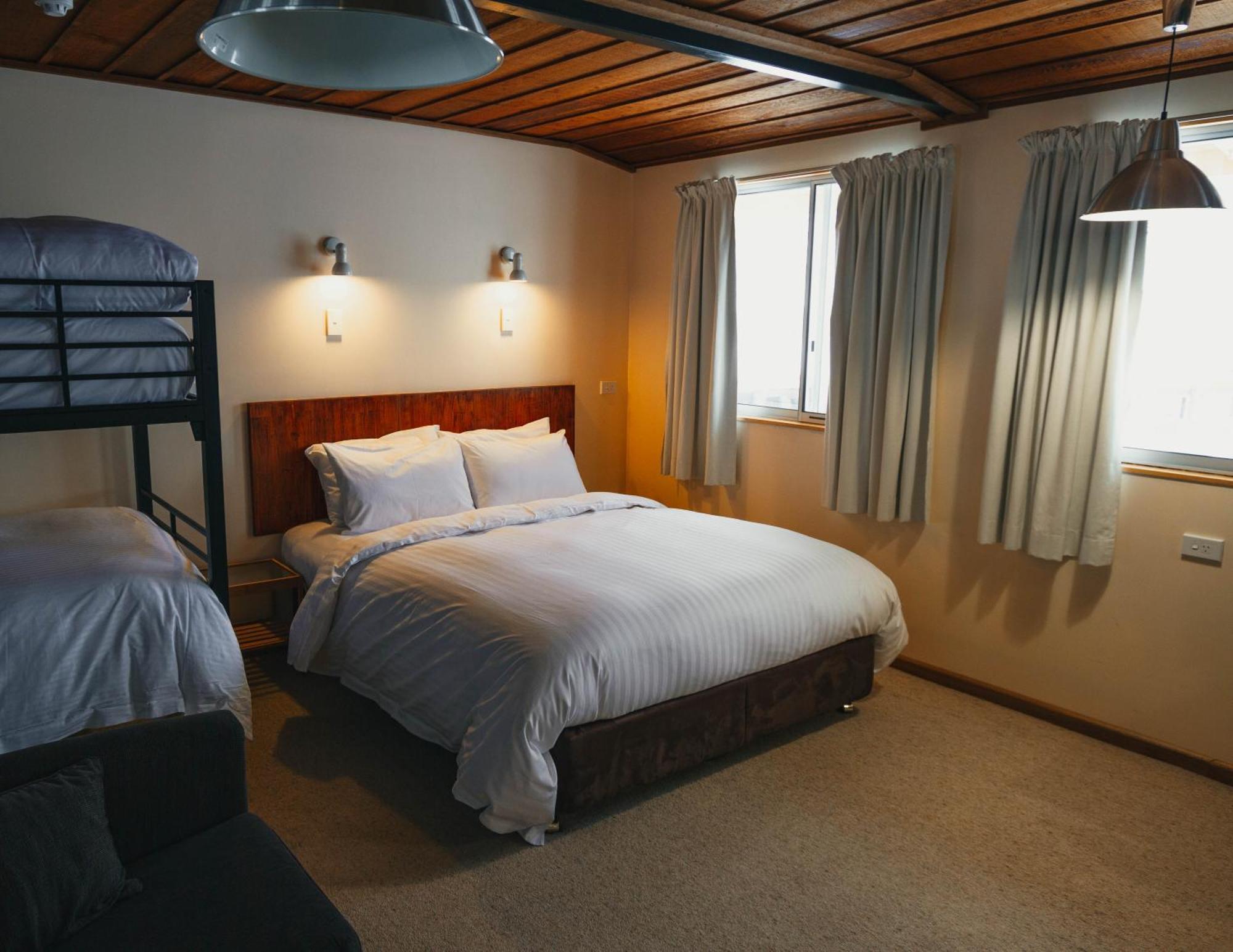 Eiger Chalet Perisher Valley Ngoại thất bức ảnh