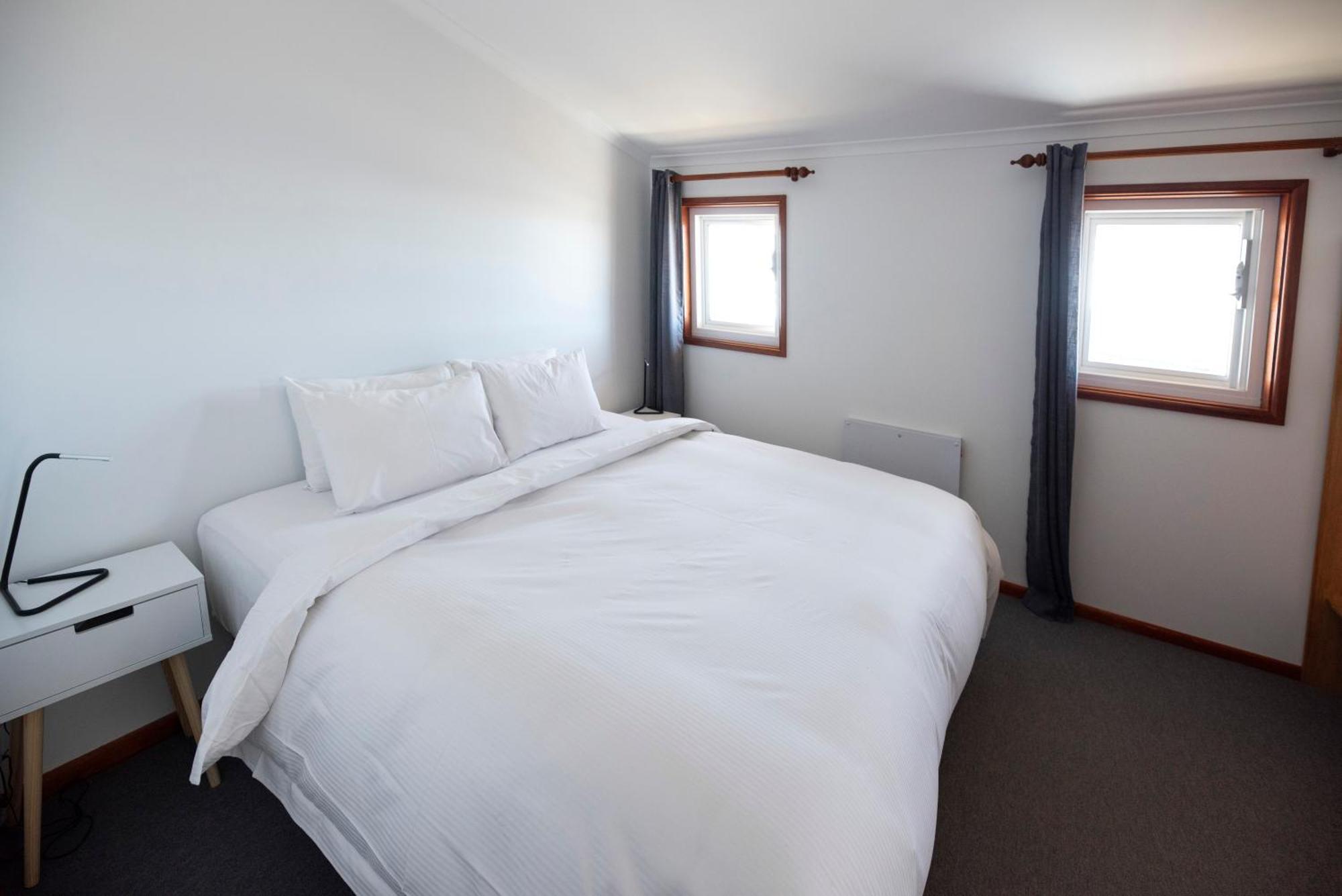 Eiger Chalet Perisher Valley Ngoại thất bức ảnh