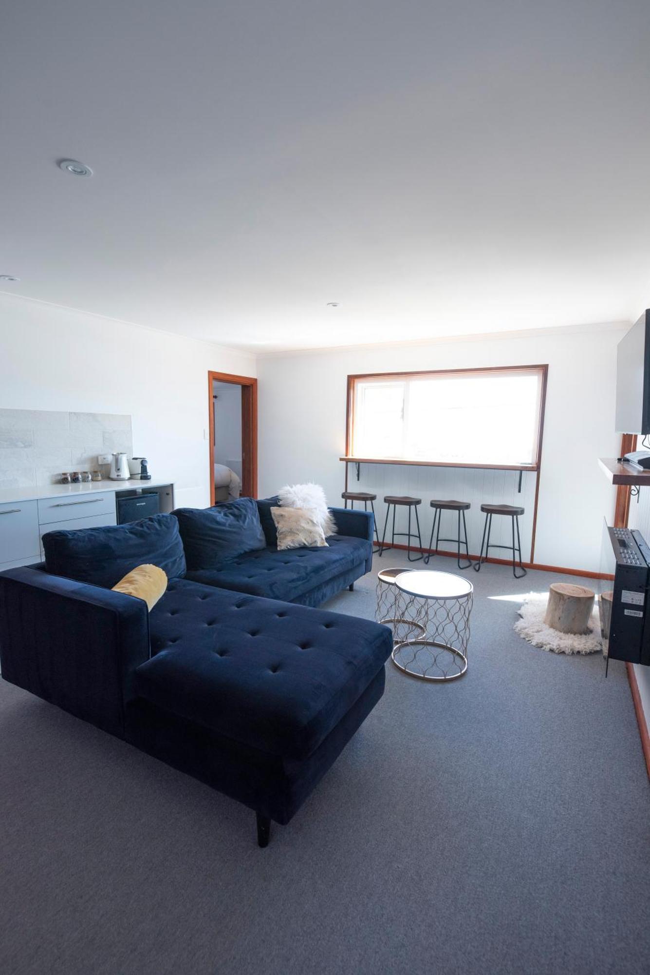Eiger Chalet Perisher Valley Ngoại thất bức ảnh