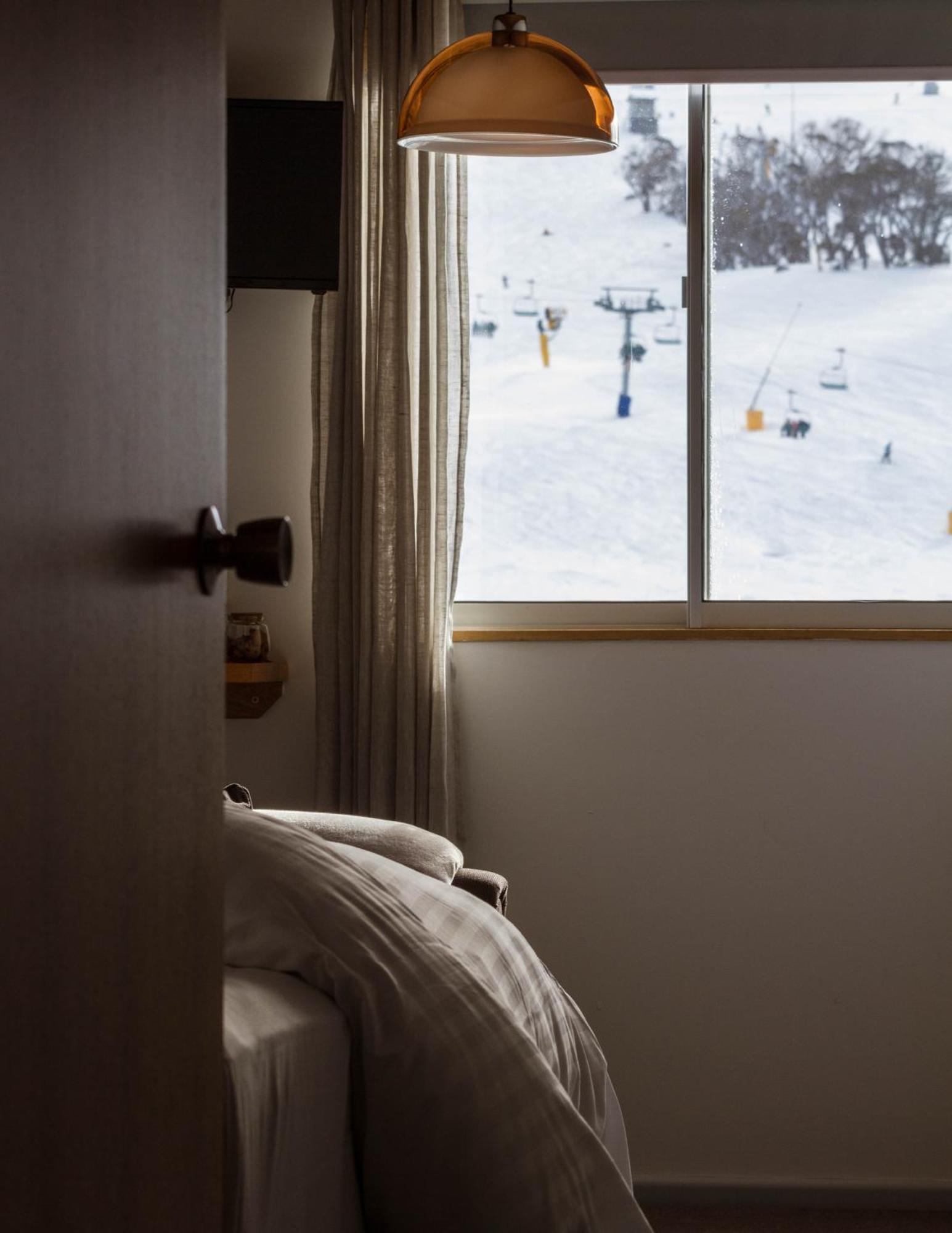 Eiger Chalet Perisher Valley Ngoại thất bức ảnh