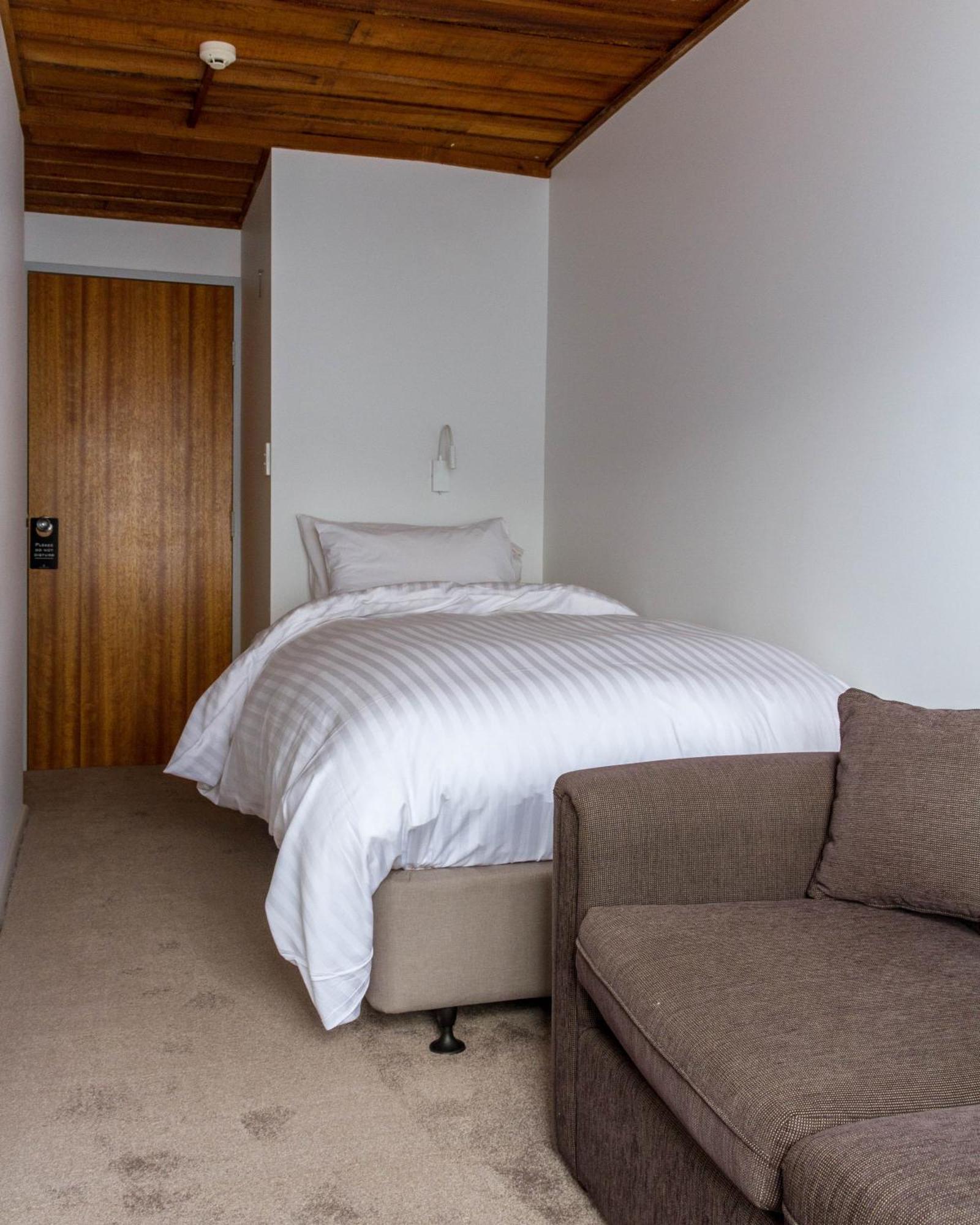 Eiger Chalet Perisher Valley Ngoại thất bức ảnh