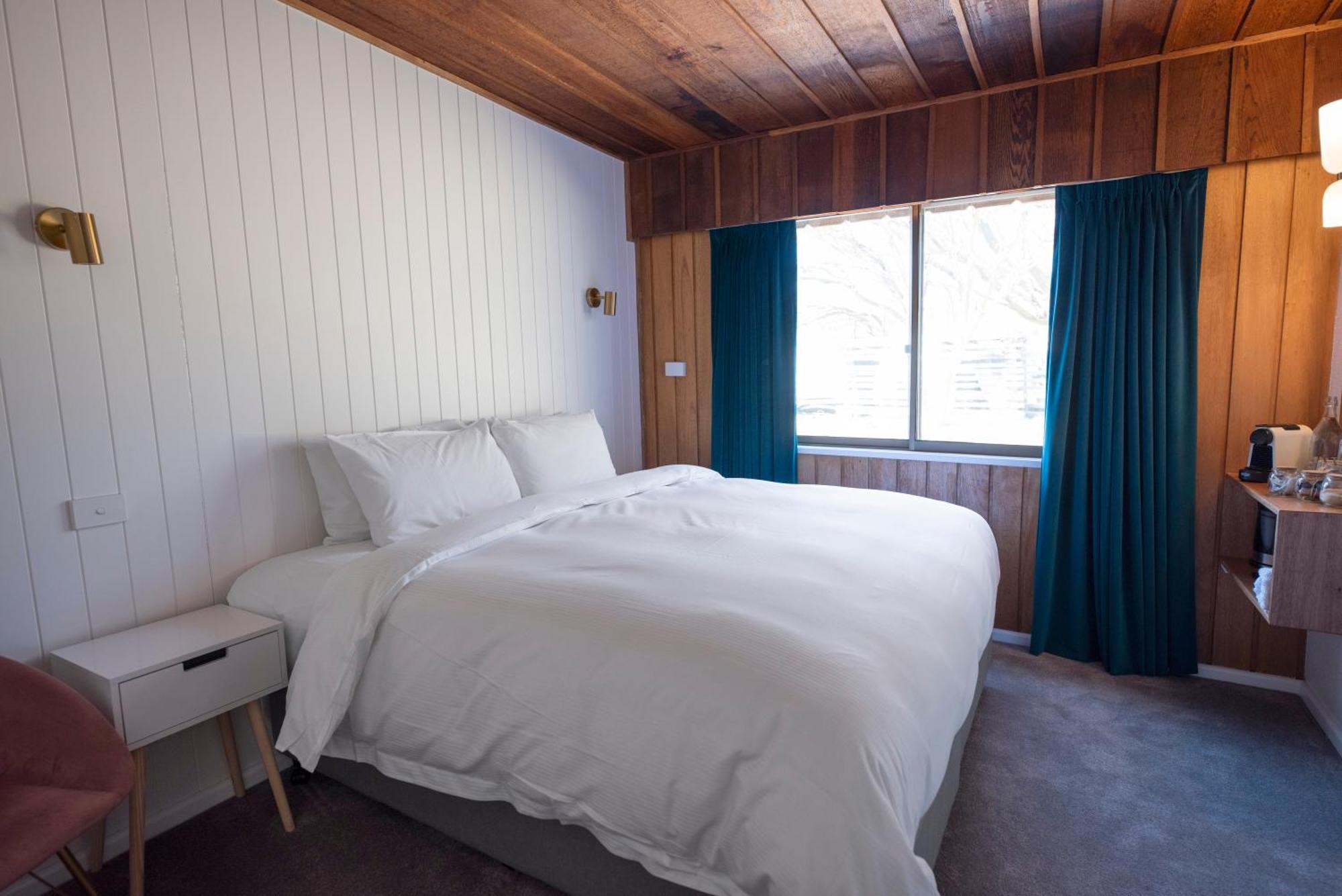 Eiger Chalet Perisher Valley Ngoại thất bức ảnh