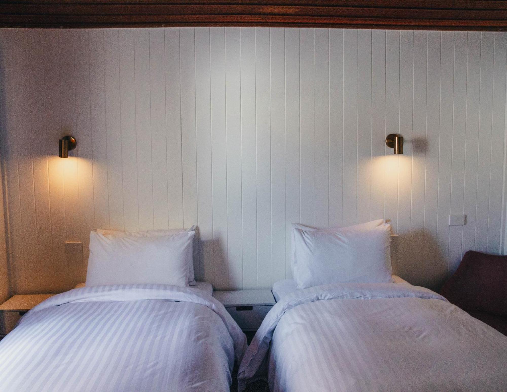 Eiger Chalet Perisher Valley Ngoại thất bức ảnh