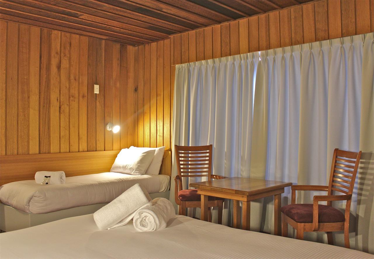 Eiger Chalet Perisher Valley Ngoại thất bức ảnh