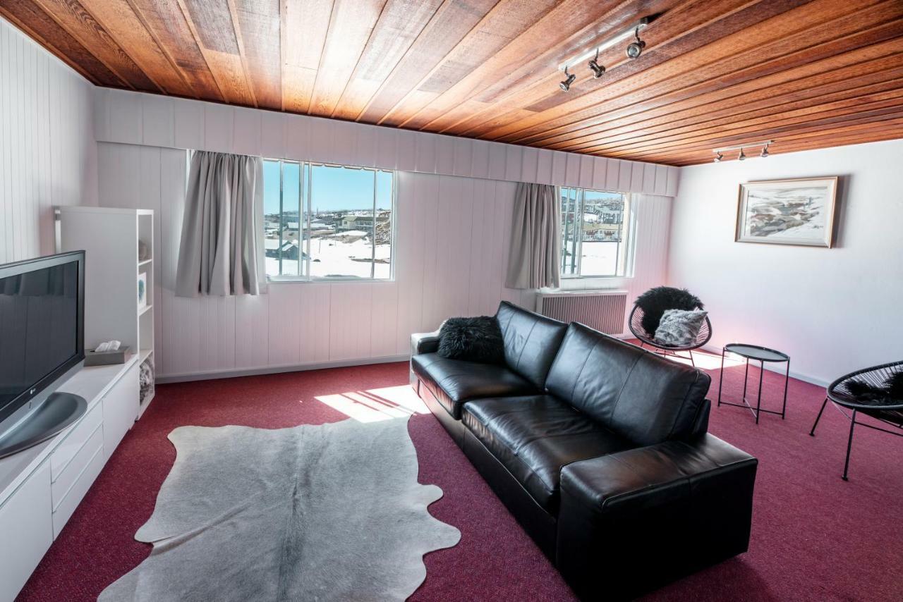 Eiger Chalet Perisher Valley Ngoại thất bức ảnh