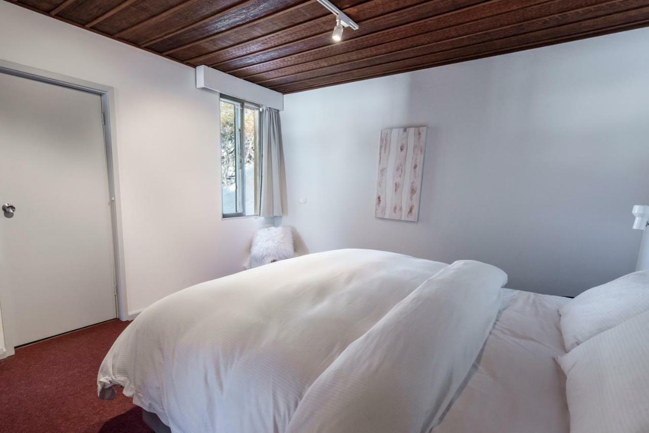 Eiger Chalet Perisher Valley Ngoại thất bức ảnh